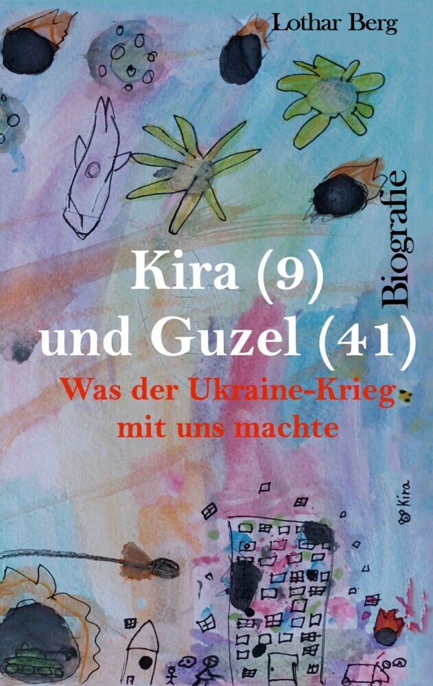 Kira (9) und Guzel (41) main product photo
