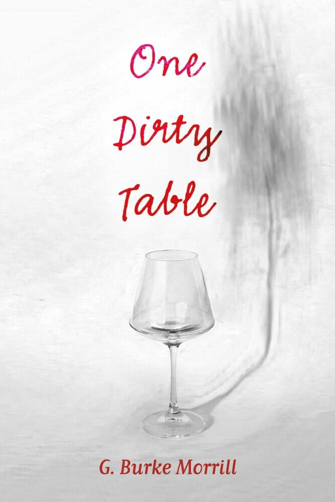 One Dirty Table main product photo