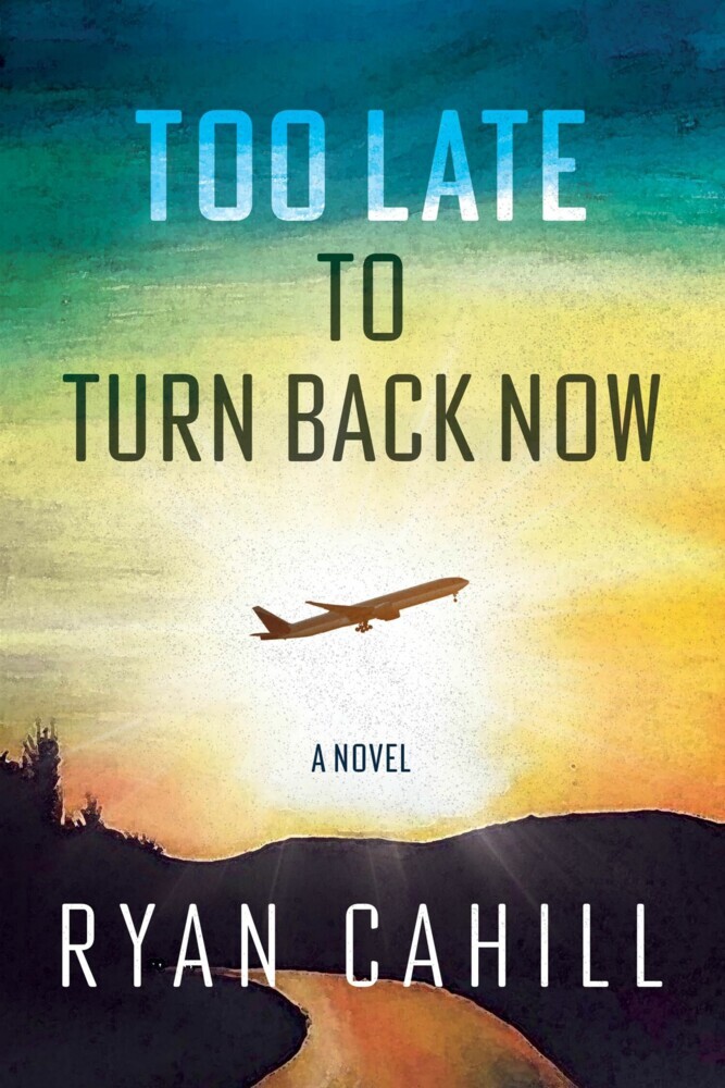 Too Late to Turn Back Now main product photo