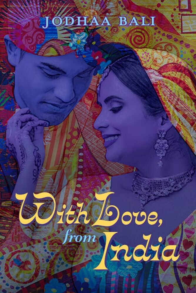 With Love, from India main product photo
