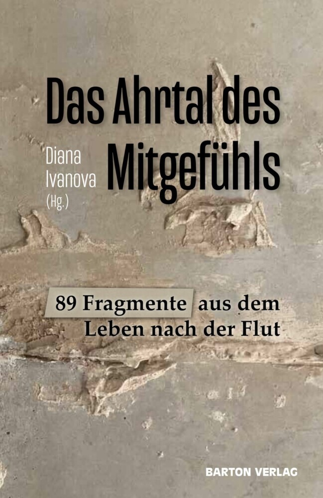 Das Ahrtal des Mitgefühls main product photo