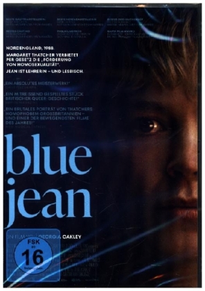 Blue Jean, 1 DVD (OmU)