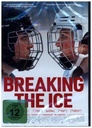 Breaking the Ice, 1 DVD