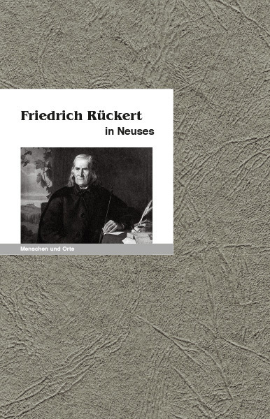 Friedrich Rückert in Neuses main product photo