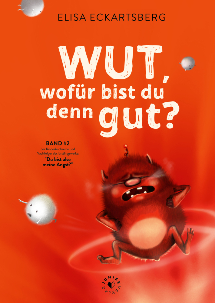 Wut, wofür bist du denn gut? main product photo