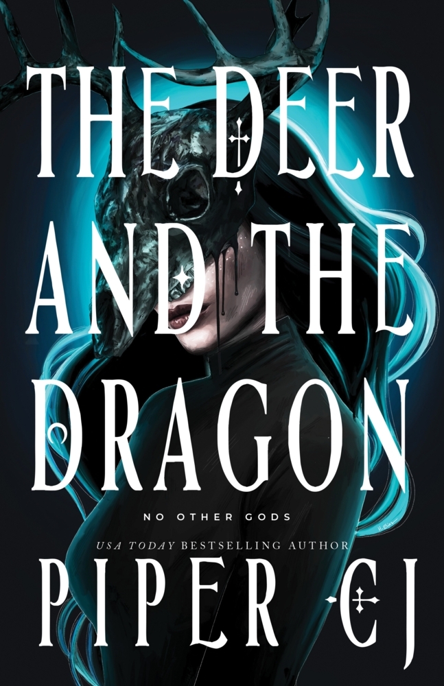 The Deer and the Dragon main product photo