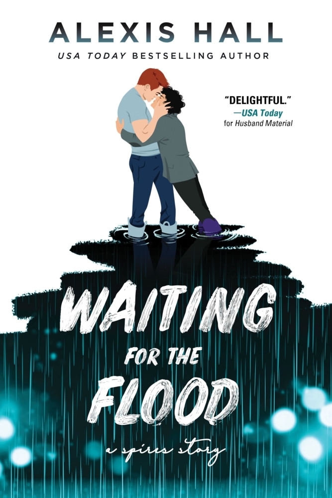 Waiting for the Flood main product photo
