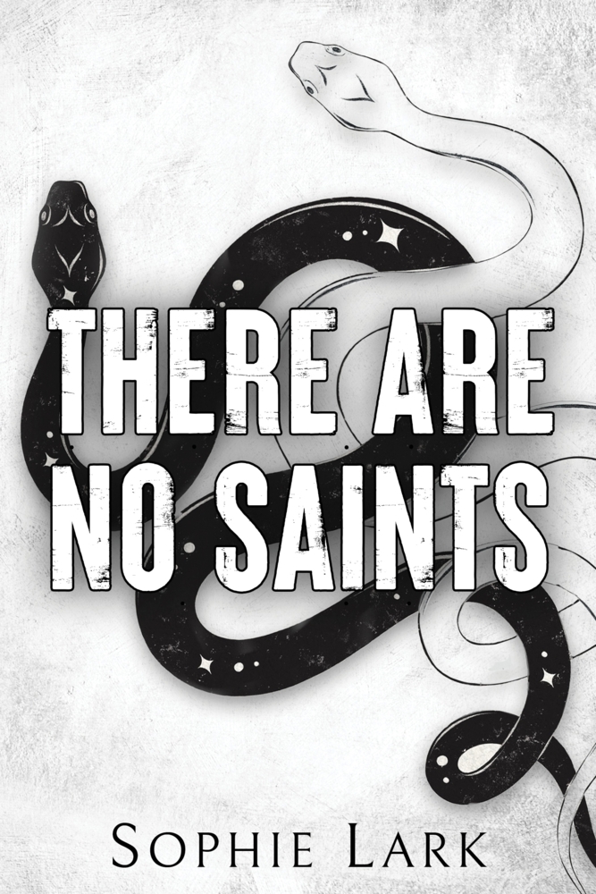 There Are No Saints main product photo