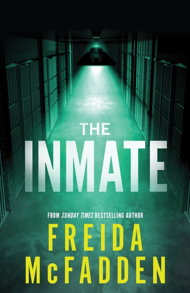 The Inmate main product photo