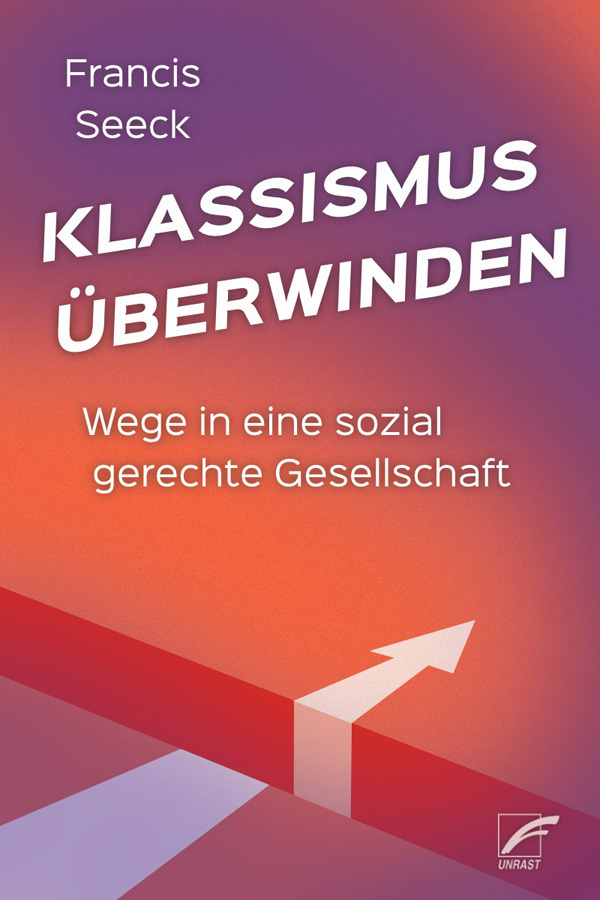 Klassismus überwinden main product photo