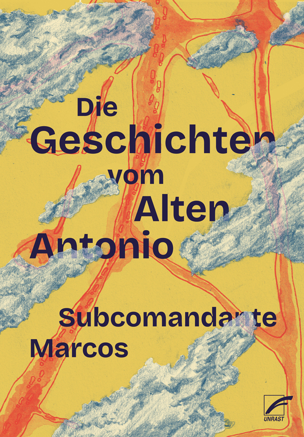 Die Geschichten vom Alten Antonio main product photo