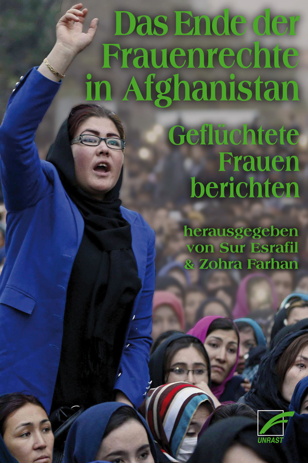 Das Ende der Frauenrechte in Afghanistan main product photo
