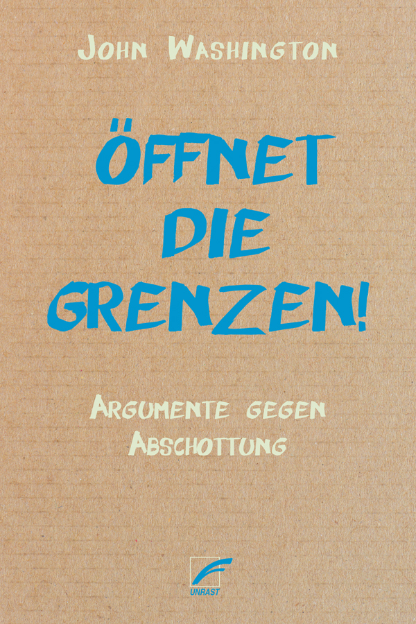 Öffnet die Grenzen! main product photo