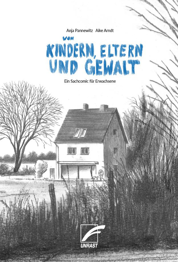 Von Kindern, Eltern und Gewalt main product photo