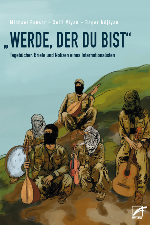 »Werde, der du bist« main product photo