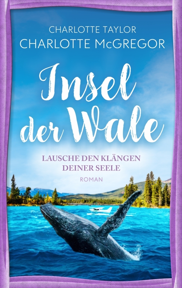 Insel der Wale - Lausche den Klängen deiner Seele main product photo