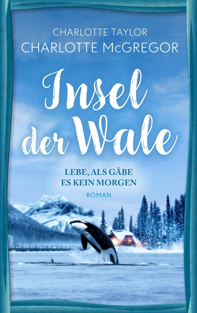 Insel der Wale - Lebe, als gäbe es kein Morgen main product photo