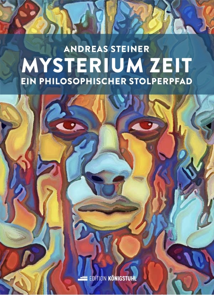MYSTERIUM ZEIT main product photo