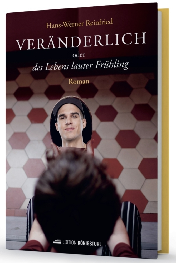 VERÄNDERLICH main product photo