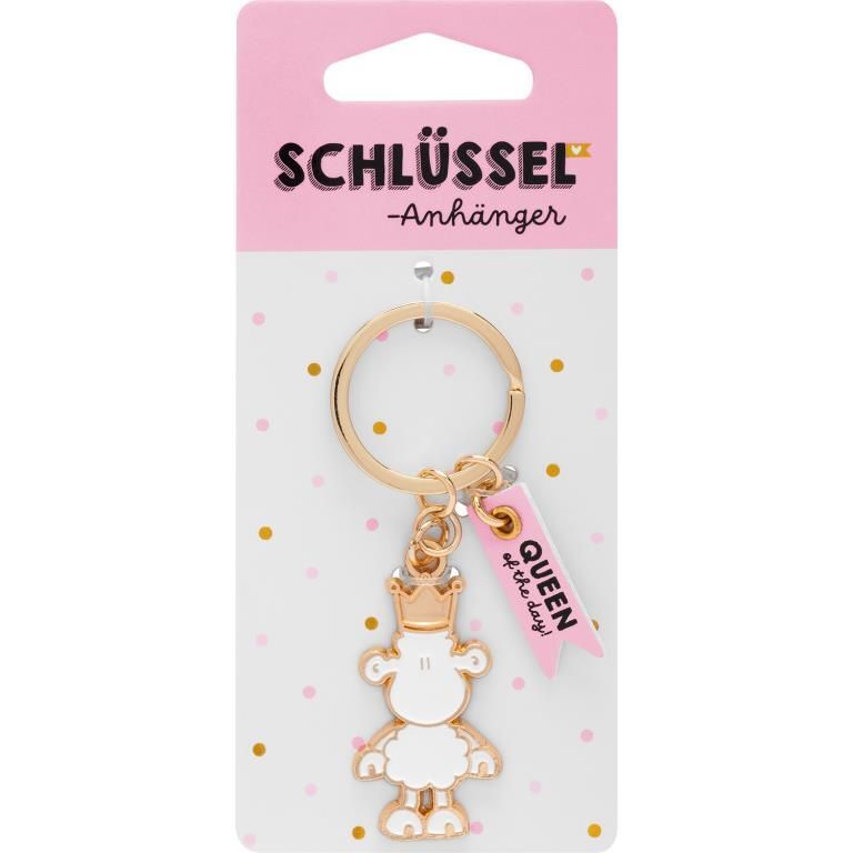 Schlüsselanhänger Motiv Queen main product photo