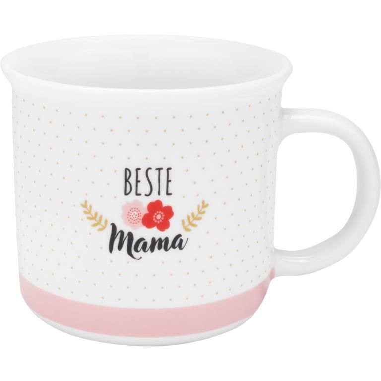 Tasse in Geschenkbox Motiv Mama main product photo