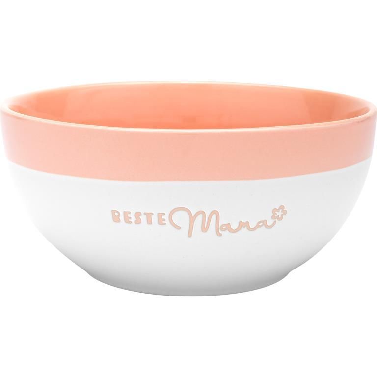 Schale Motiv Mama main product photo