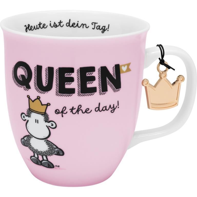 Tasse Motiv Queen main product photo