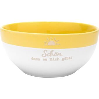 Schale Motiv Schön