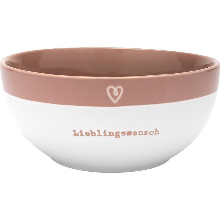 Schale Motiv Mensch main product photo