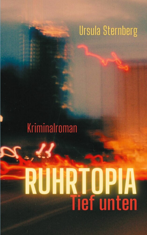 Ruhrtopia main product photo