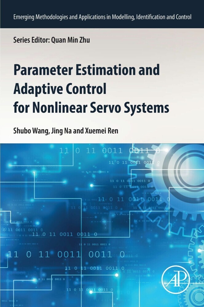 Parameter Estimation and Adaptive Control for Nonlinear Servo Systems main product photo