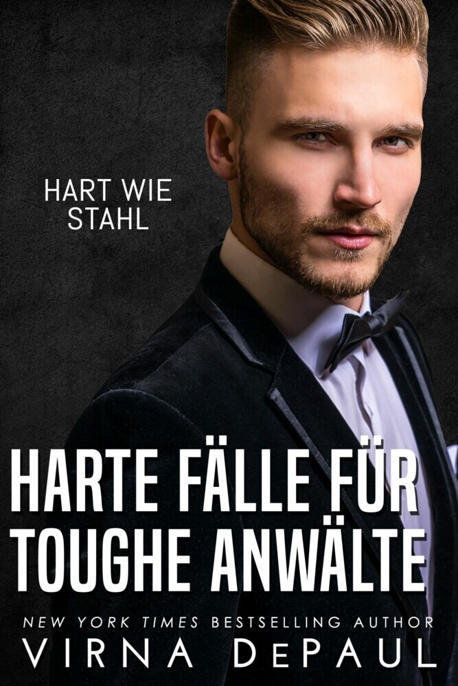 Harte Fälle für Toughe Anwälte main product photo