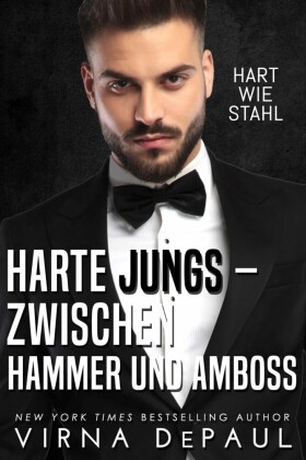 Harte Jungs - Zwischen Hammer und Amboss