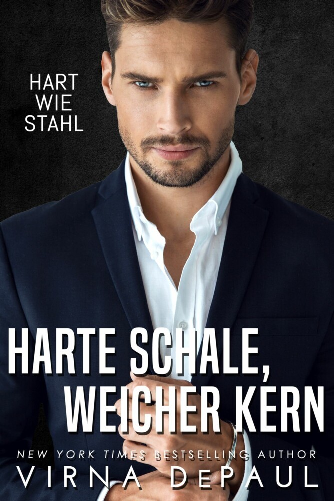 Harte Schale, Weicher Kern main product photo