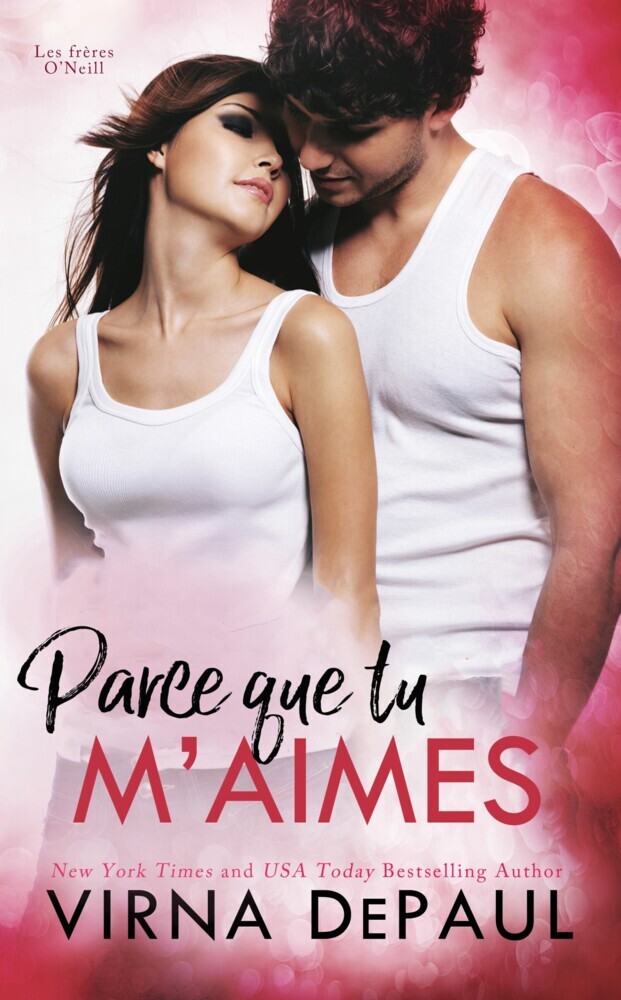 Parce que tu m'aimes main product photo