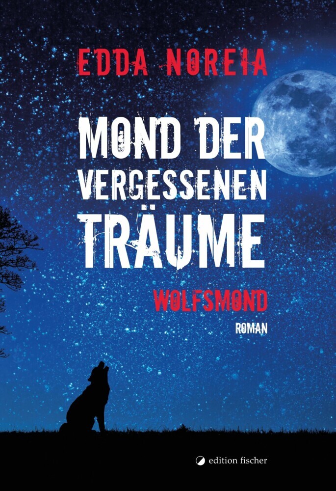 Mond der vergessenen Träume main product photo