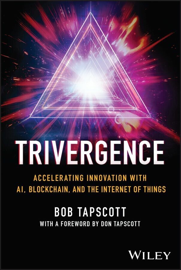 TRIVERGENCE main product photo