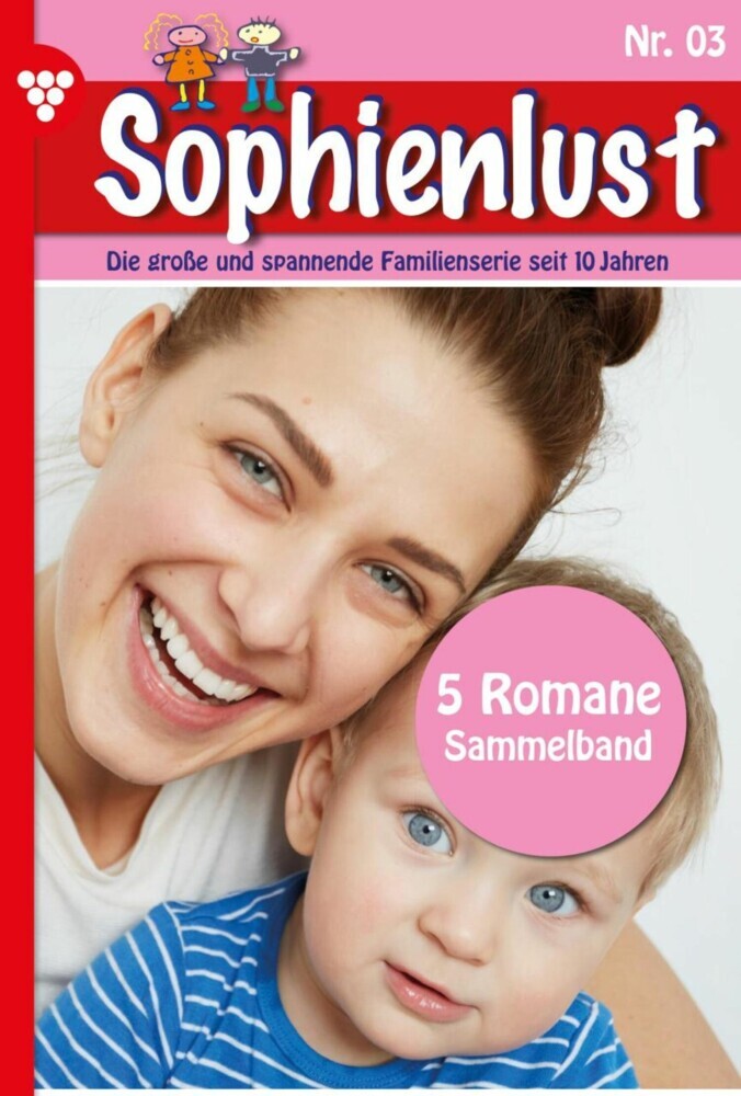 5 Romane main product photo