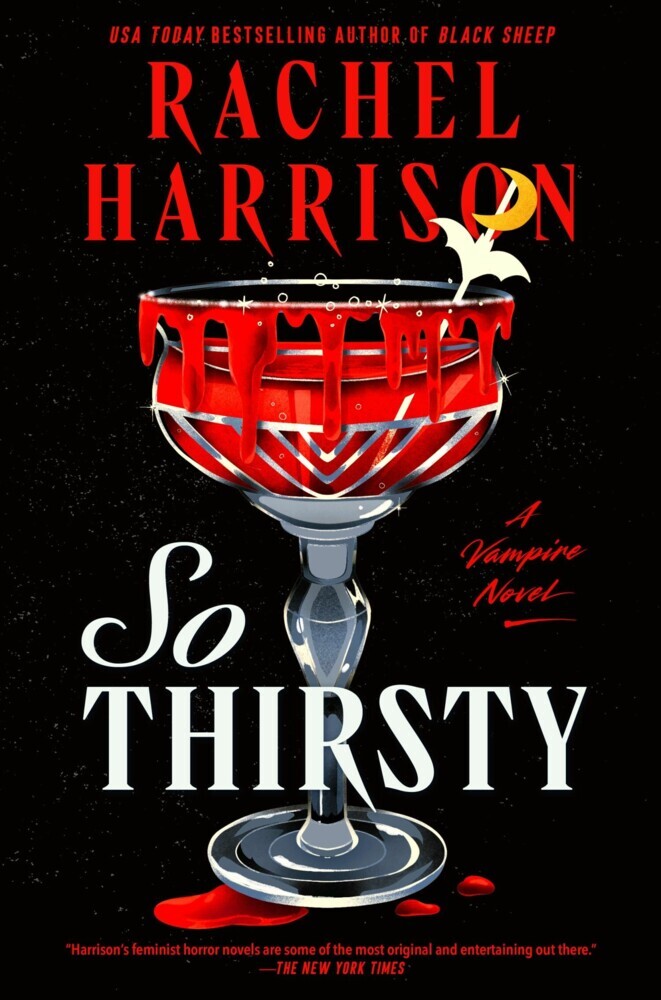 So Thirsty main product photo