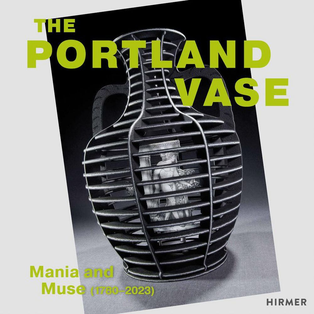 The Portland Vase main product photo