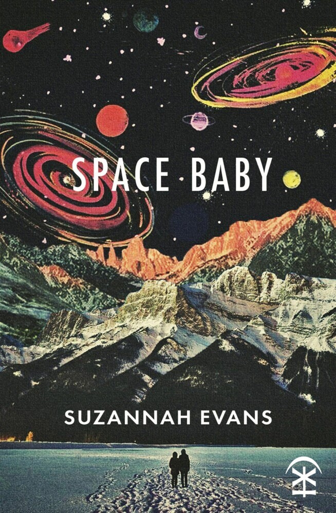 Space Baby main product photo