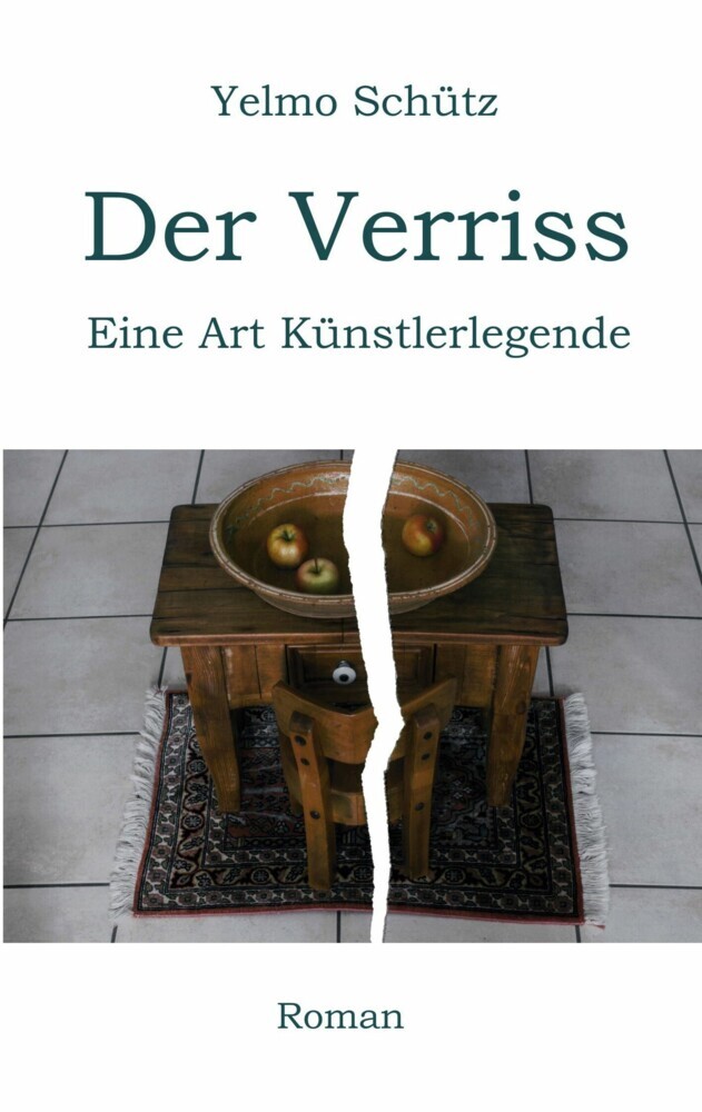 Der Verriss main product photo