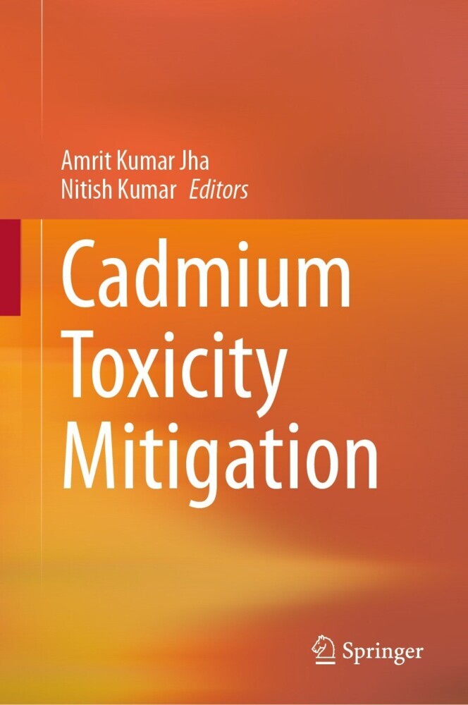 Cadmium Toxicity Mitigation main product photo