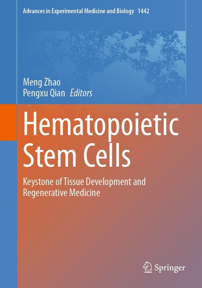 Hematopoietic Stem Cells main product photo