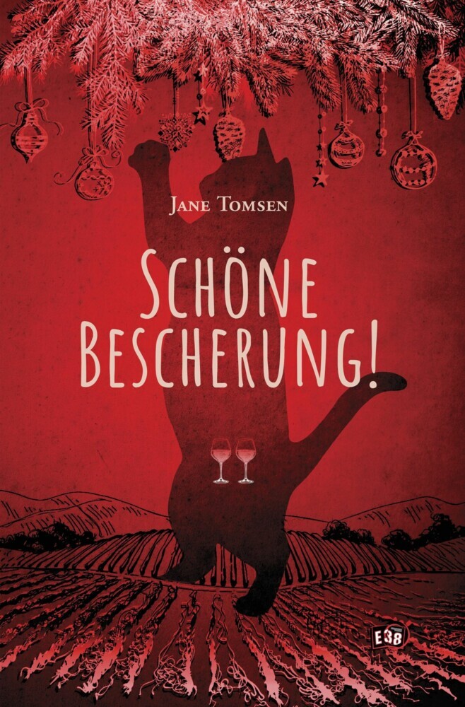 Schöne Bescherung main product photo