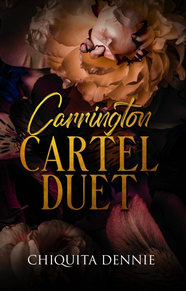 Carrington Cartel Duet main product photo