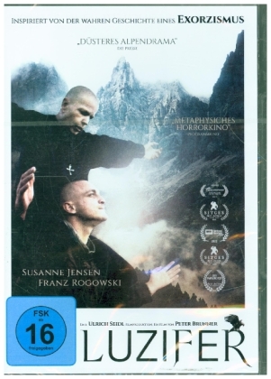 Luzifer, 1 DVD