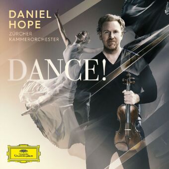 Dance!, 2 Audio-CDs