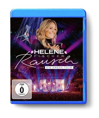 Rausch (Die Arena-Tour) Br