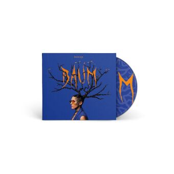 Baum, 1 Audio-CD